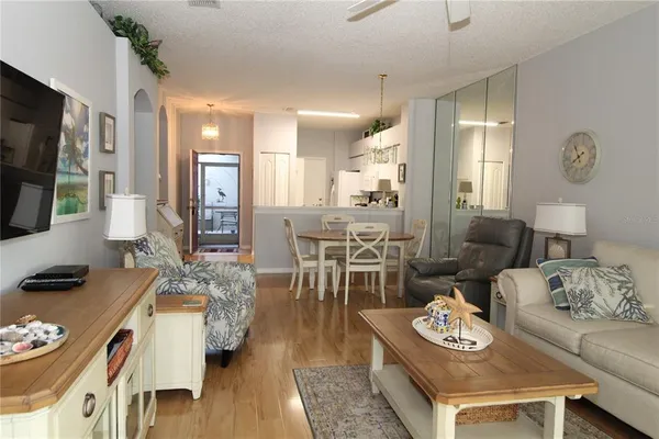 $1,900 | 704 Tremont Greens Lane, Unit 107, Sun City Center, FL 33573