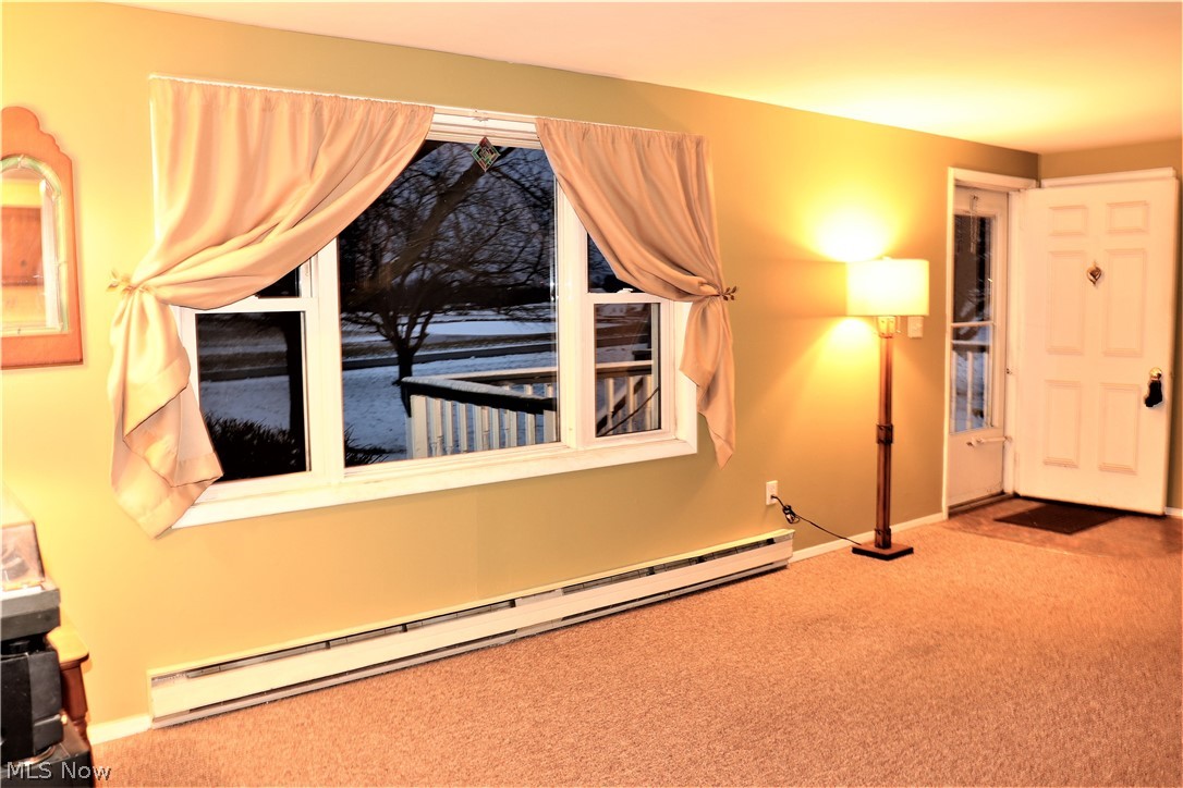 93 East Britton Road Burbank, OH 44214 - Photo 8 of 24
