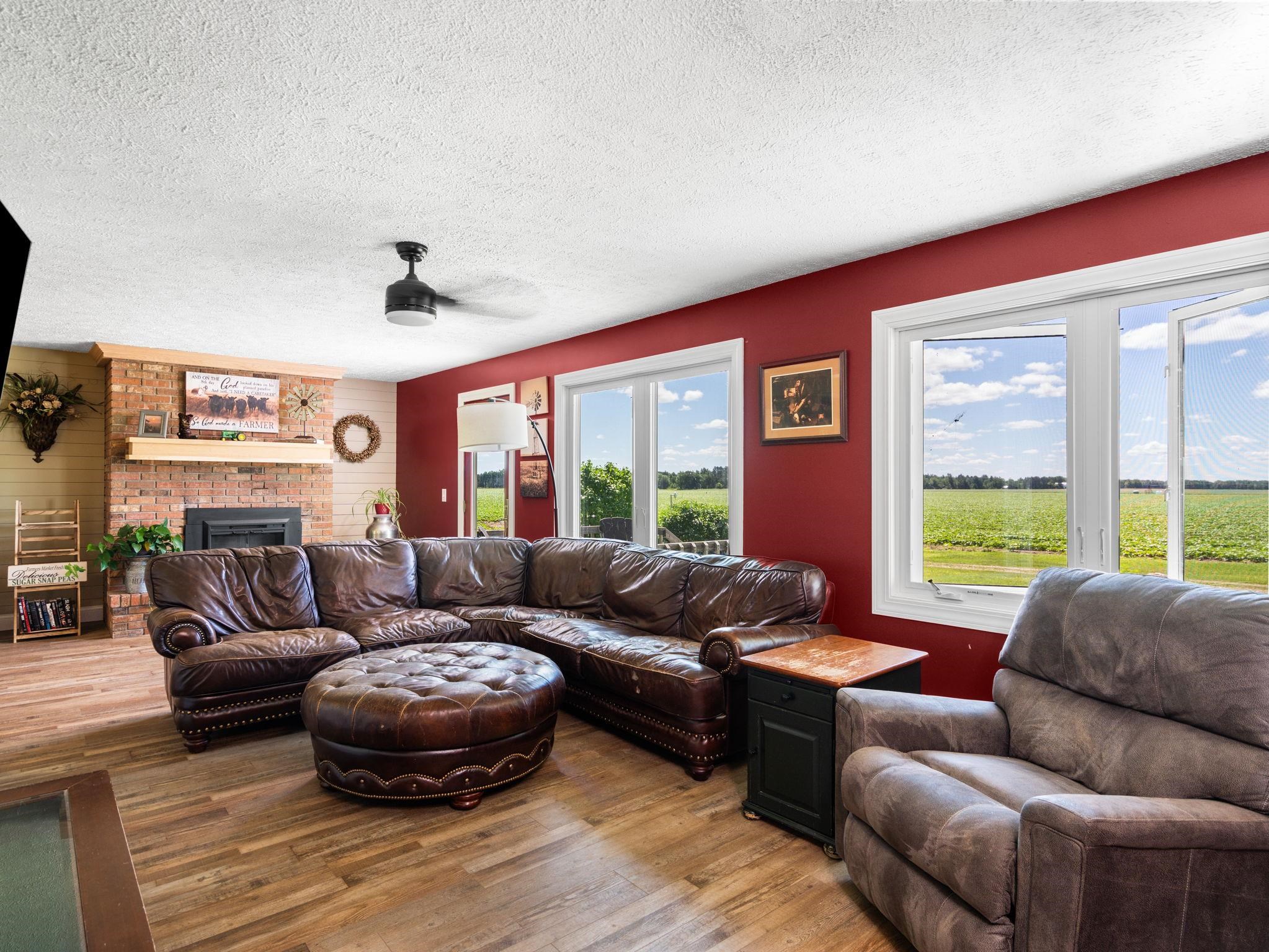 2666 Pontius Road Southeast Kalkaska, MI 49646 - Photo 8 of 33