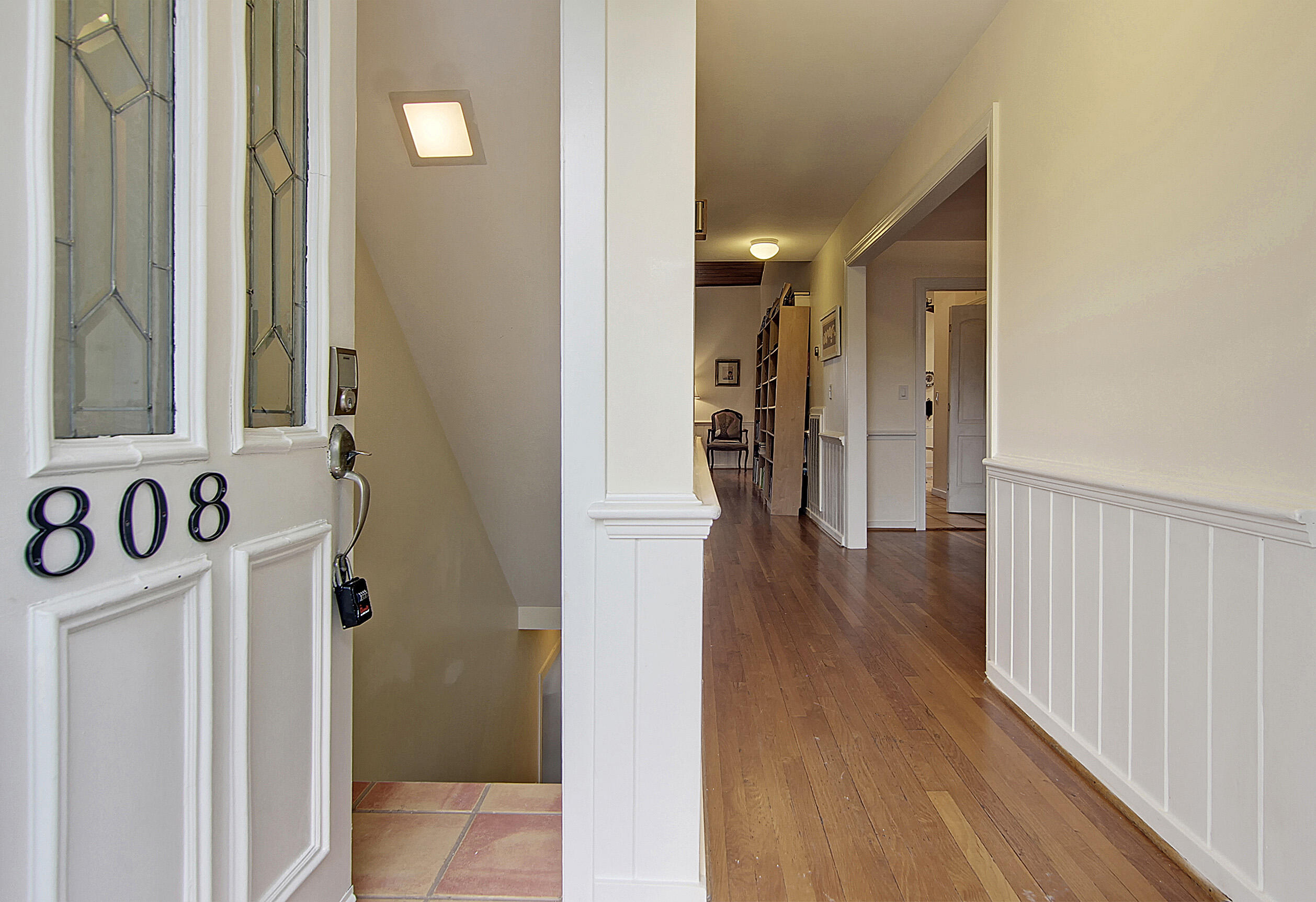 808 Milldenhall Road Mount Pleasant, SC 29464 - Photo 11 of 64 Main Entrance