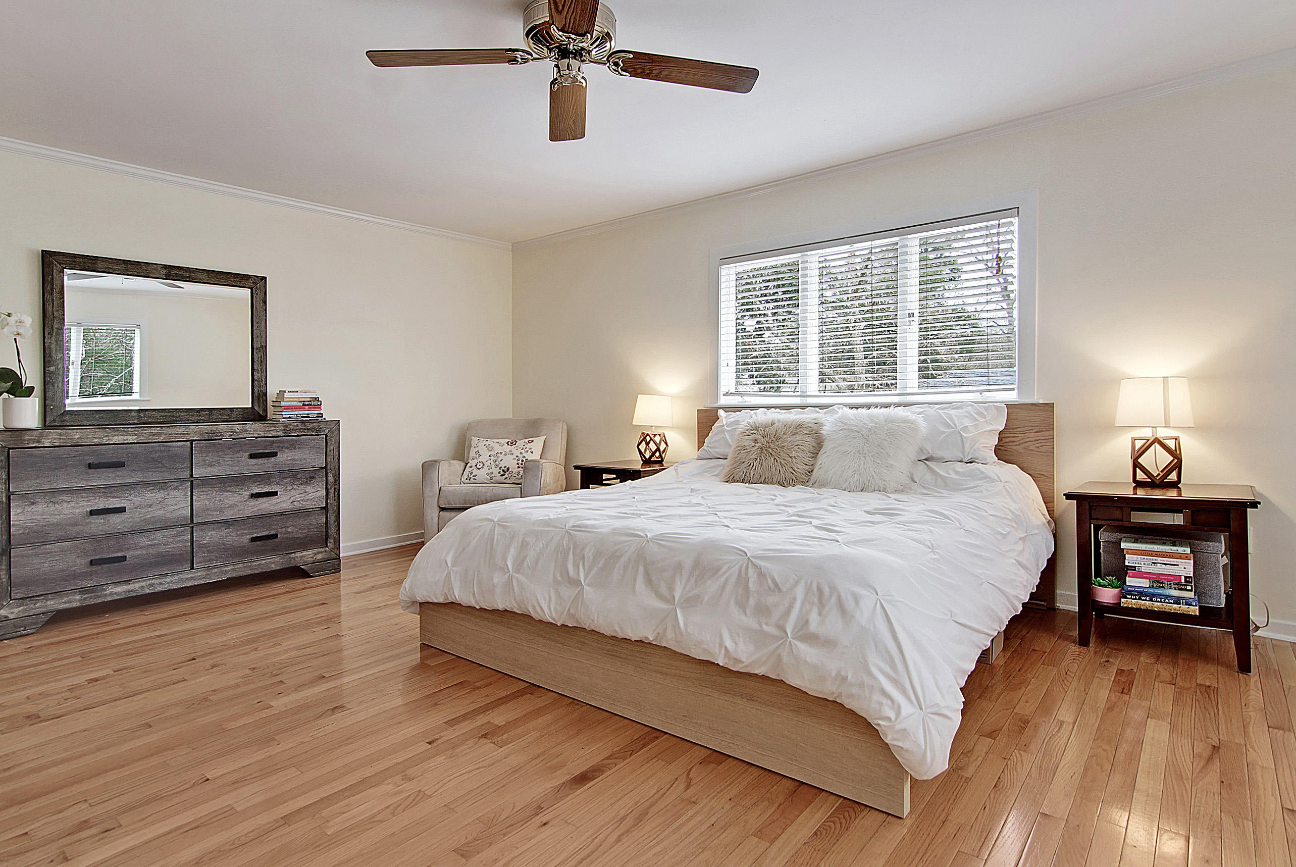 808 Milldenhall Road Mount Pleasant, SC 29464 - Photo 13 of 64 Master Bedroom