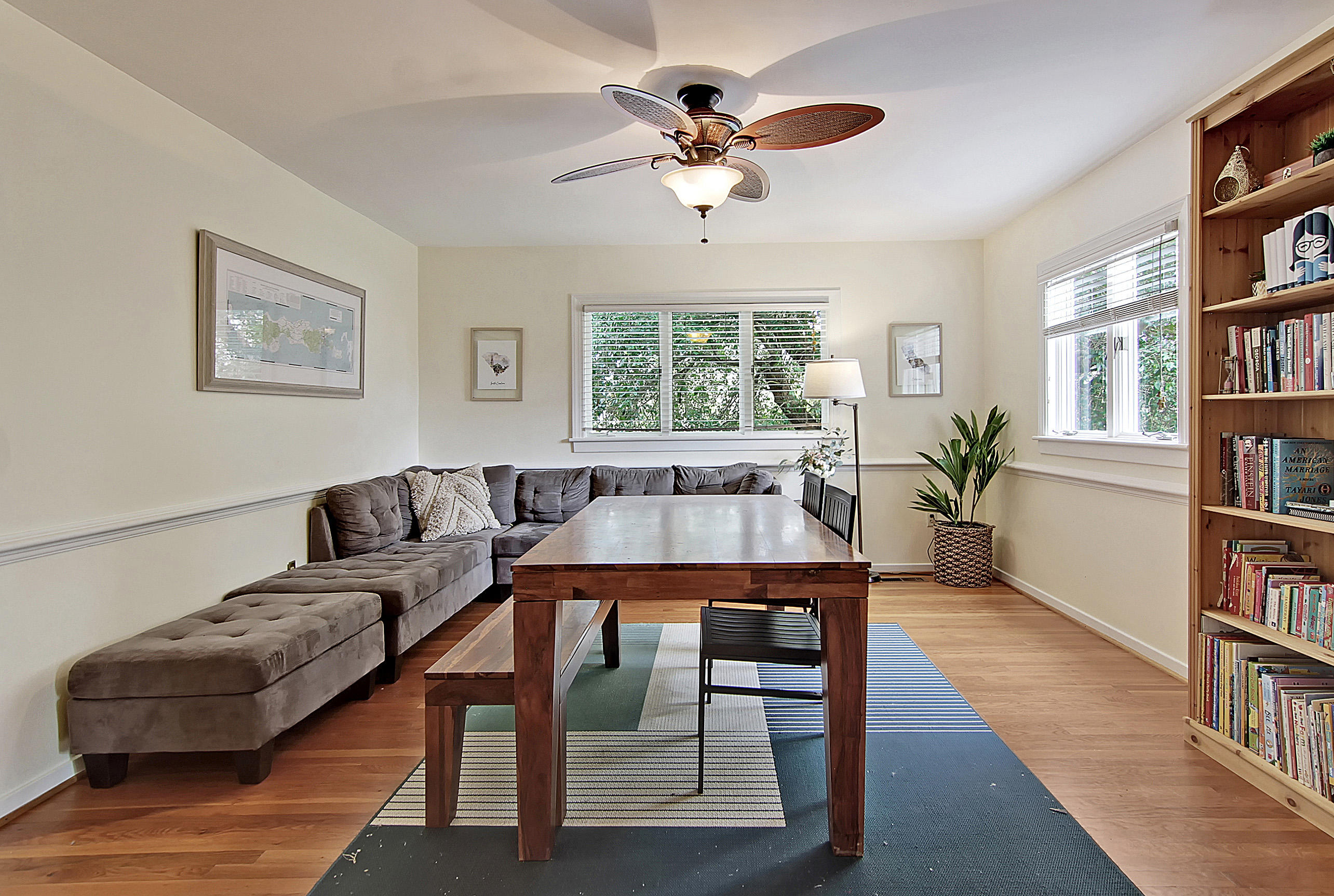 808 Milldenhall Road Mount Pleasant, SC 29464 - Photo 22 of 64 Formal dining Room