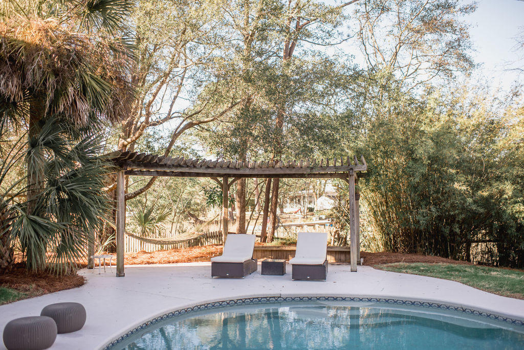 808 Milldenhall Road Mount Pleasant, SC 29464 - Photo 24 of 64 Pool area