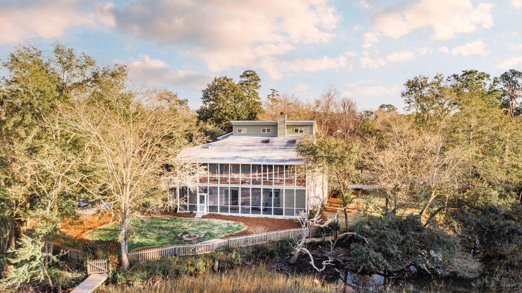 808 Milldenhall Road Mount Pleasant, SC 29464 - Photo 27 of 64 Stacked Porches