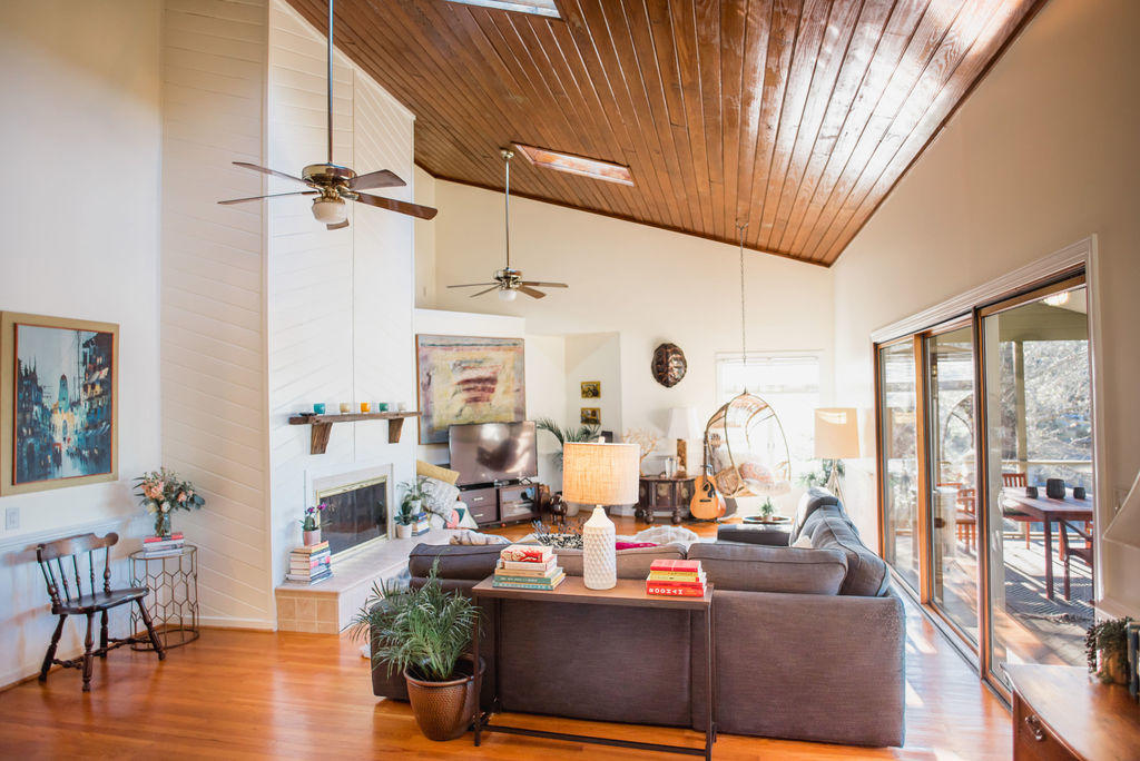 808 Milldenhall Road Mount Pleasant, SC 29464 - Photo 4 of 64 main living room
