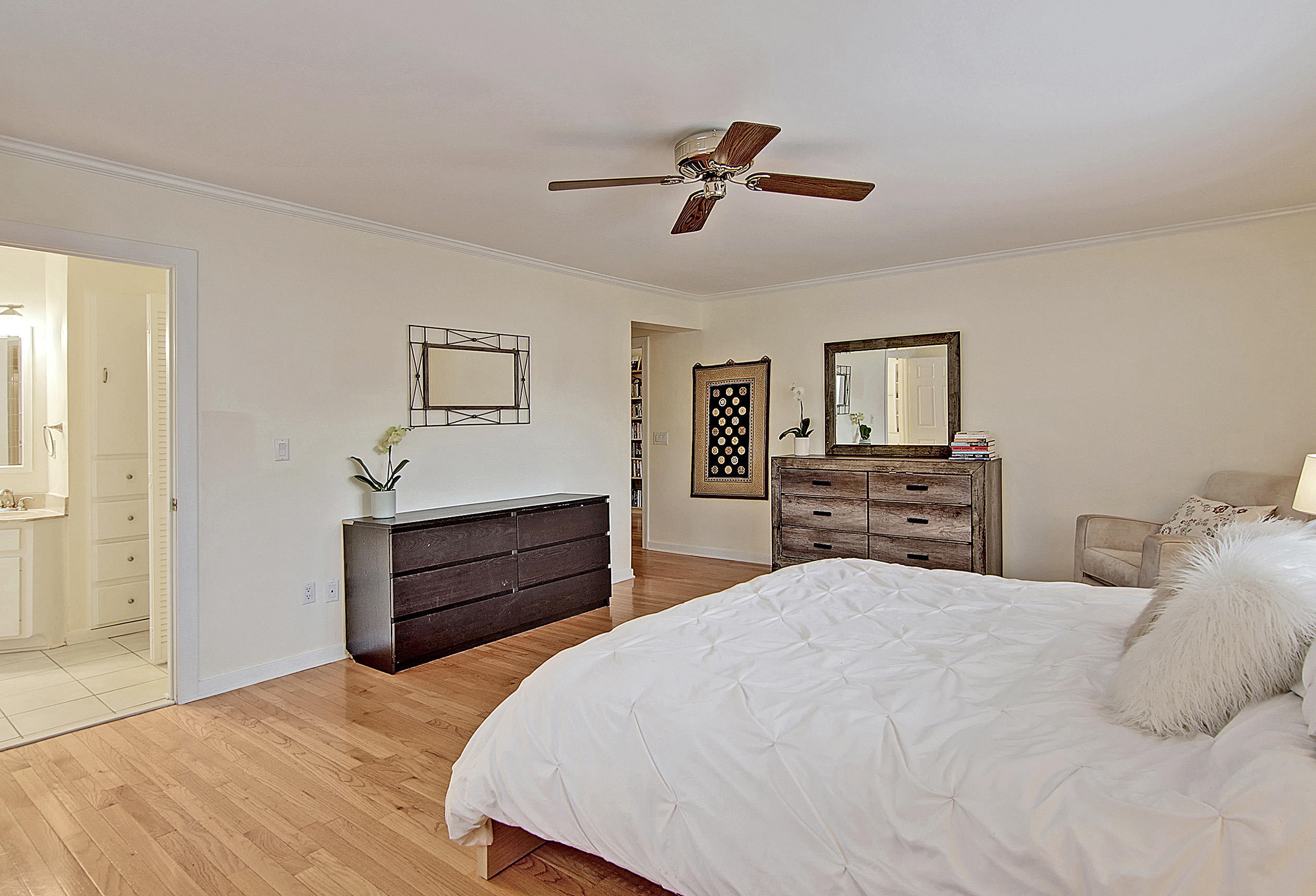 808 Milldenhall Road Mount Pleasant, SC 29464 - Photo 36 of 64 Master Bedroom