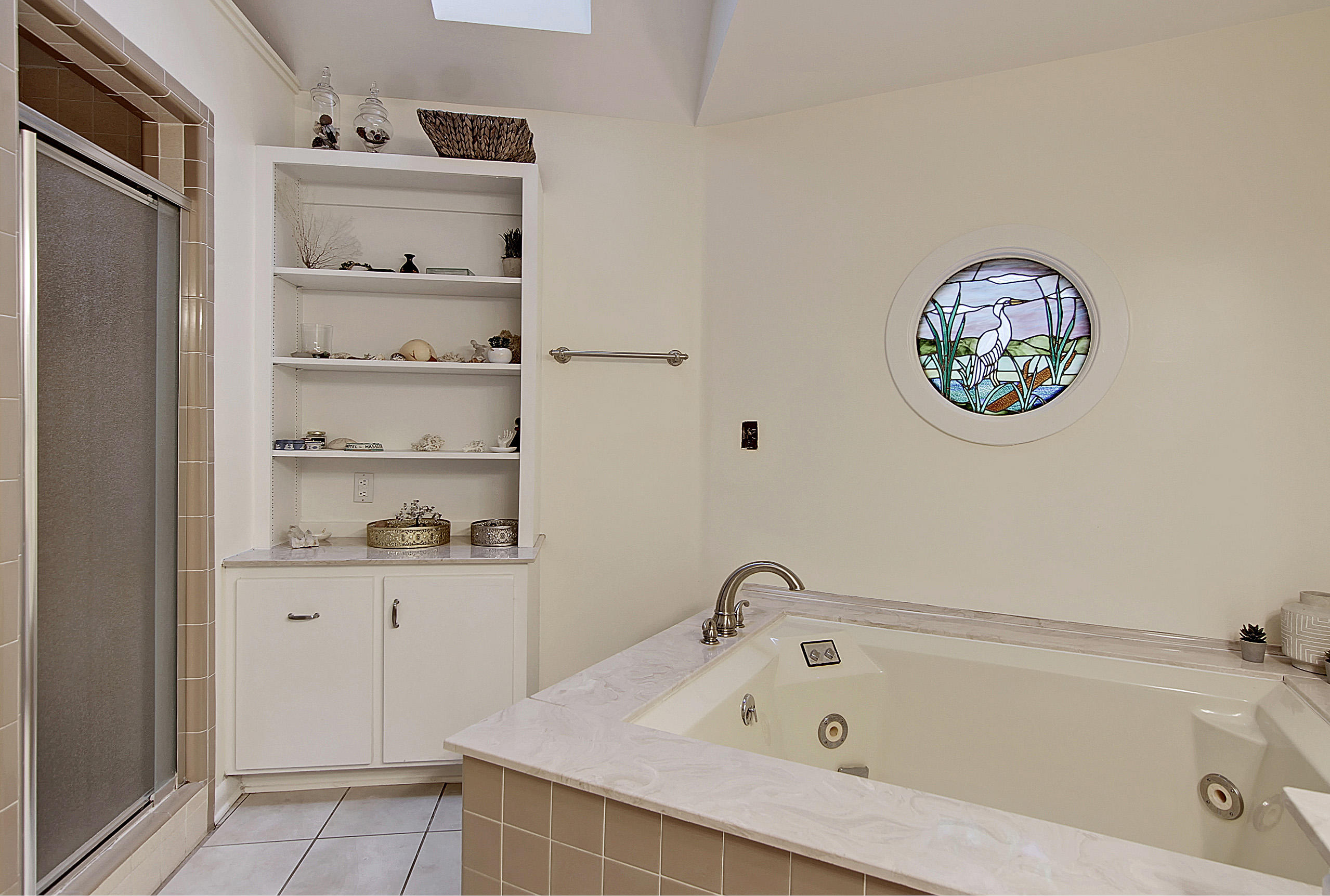 808 Milldenhall Road Mount Pleasant, SC 29464 - Photo 37 of 64 Main Bedroom Bathroom 1