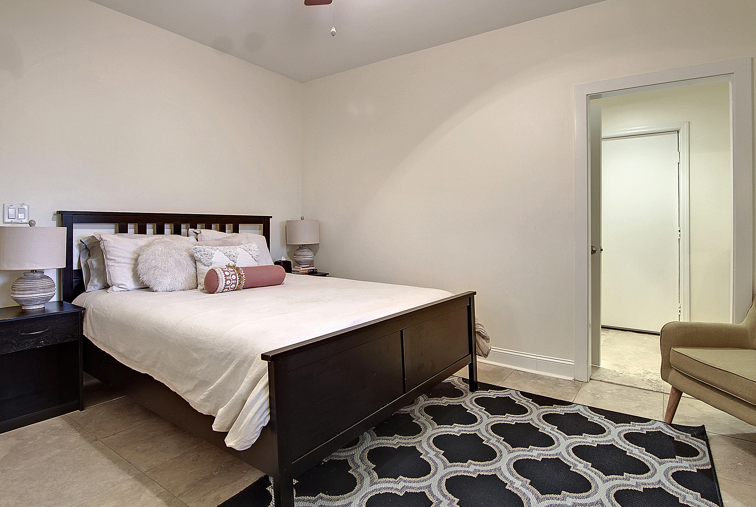 808 Milldenhall Road Mount Pleasant, SC 29464 - Photo 48 of 64 In Law Suite on ground level