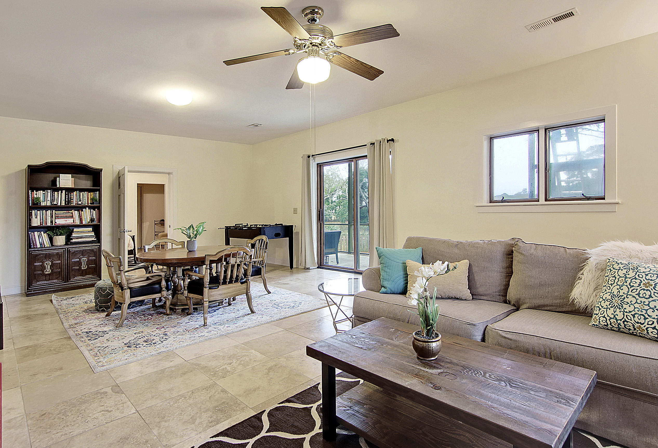 808 Milldenhall Road Mount Pleasant, SC 29464 - Photo 51 of 64 Inlaw suite living area