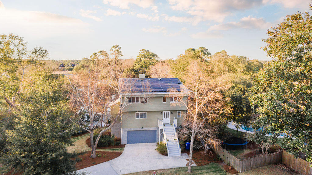 808 Milldenhall Road Mount Pleasant, SC 29464 - Photo 55 of 64 Ample parking