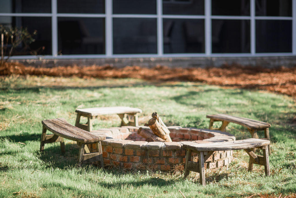 808 Milldenhall Road Mount Pleasant, SC 29464 - Photo 58 of 64 Fire pit