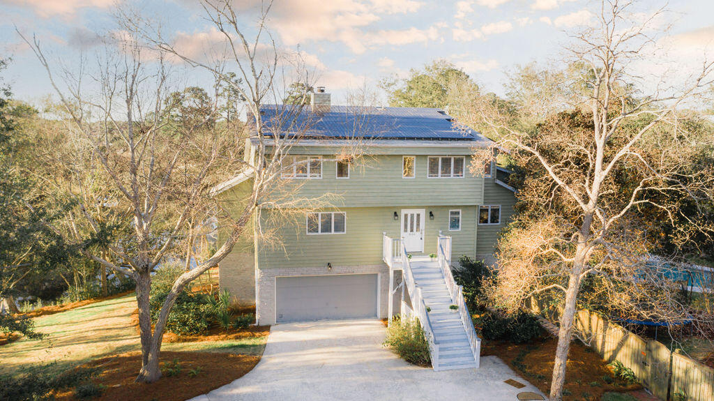 808 Milldenhall Road Mount Pleasant, SC 29464 - Photo 7 of 64 2-Car Garage