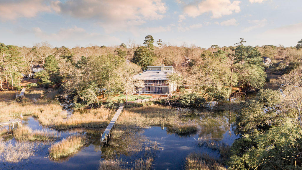 808 Milldenhall Road Mount Pleasant, SC 29464 - Photo 61 of 64 Mildenhall at golden hour