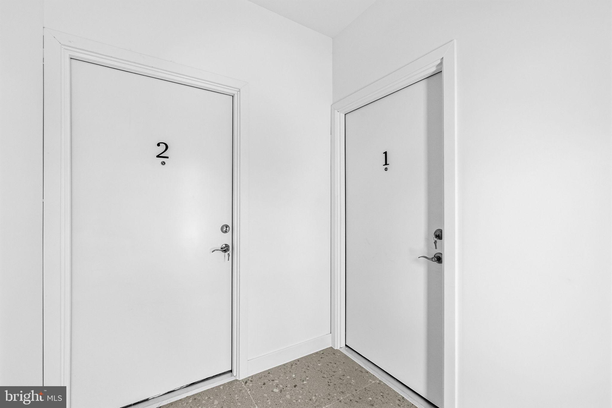 2530 B Elvans Road Southeast Washington, DC 20020 - Photo 14 of 50