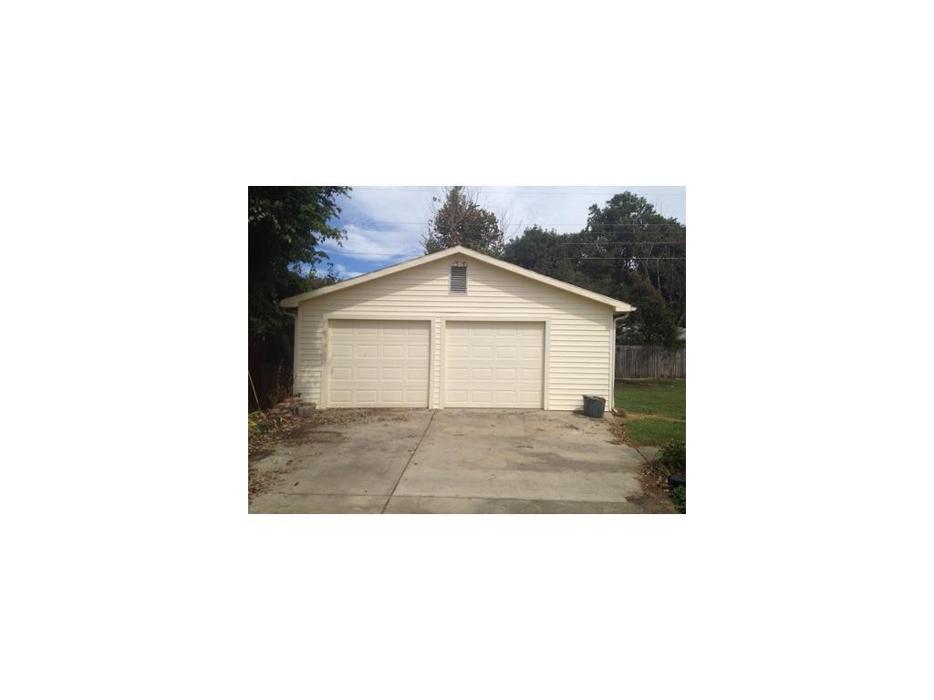 702 Sycamore Road Graham, NC 27253 - Photo 13 of 19 Gallery Image 13