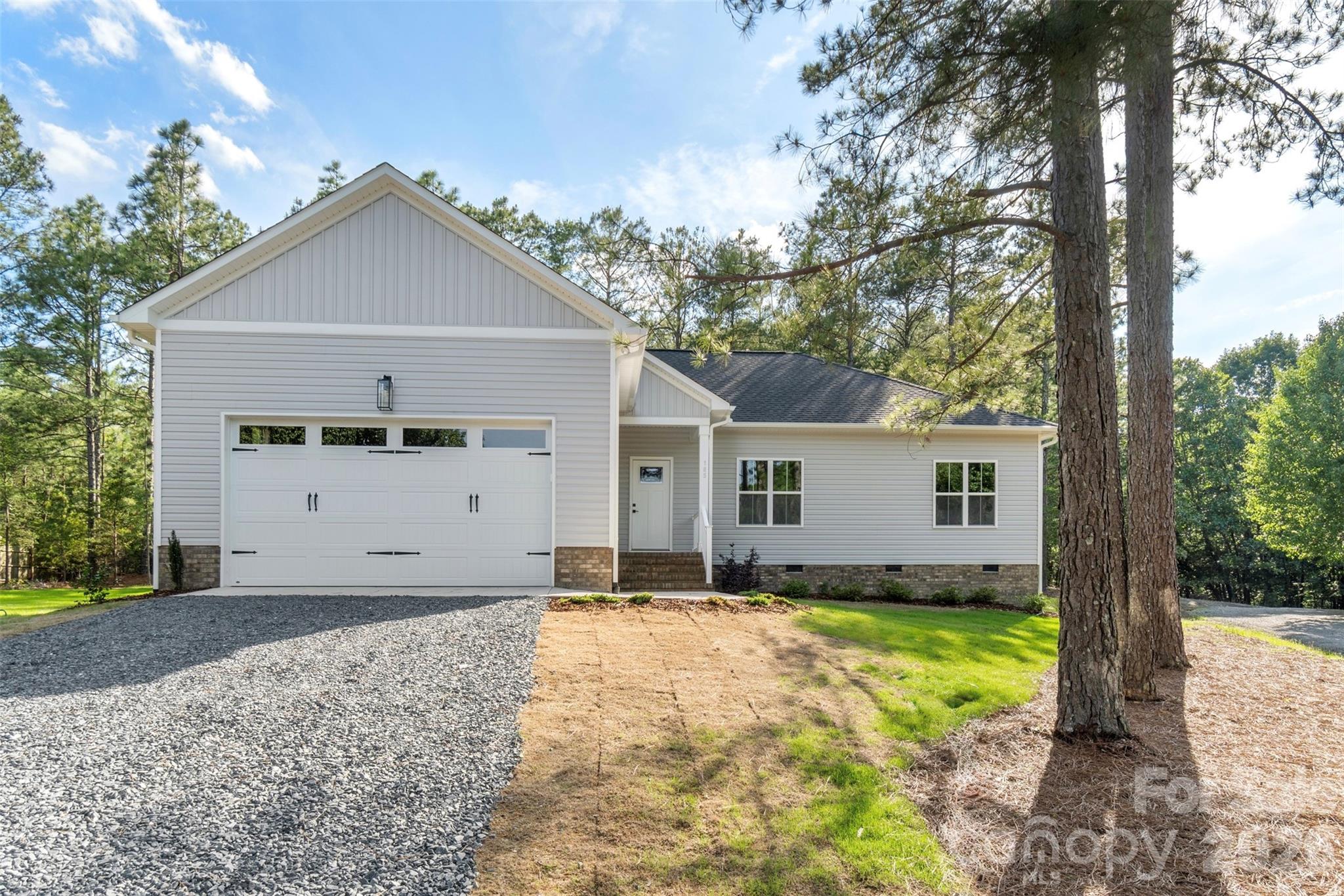 185 Shagbark Road West End, NC 27376 - Photo 1 of 25