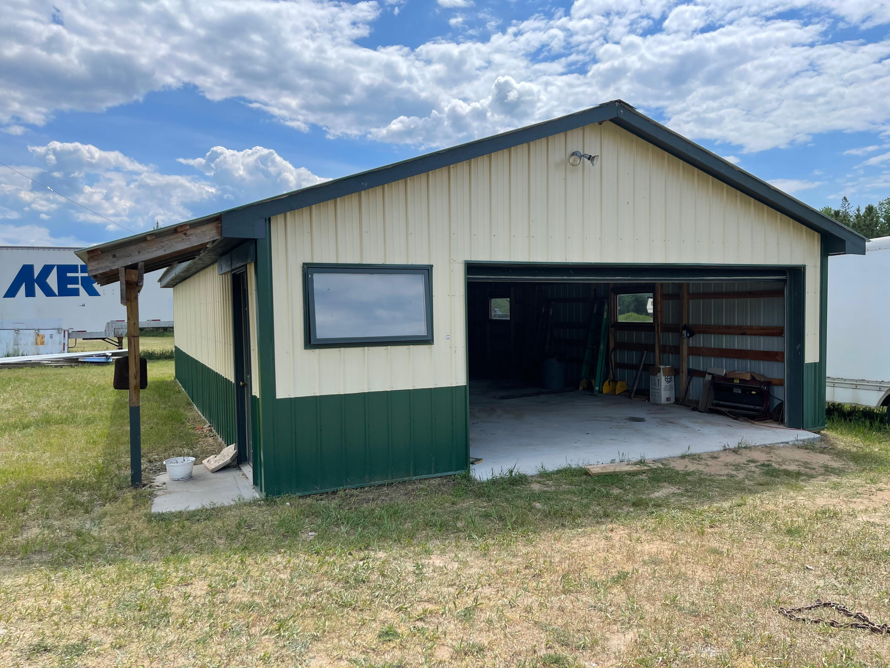 442 East Alexander Road Vanderbilt, MI 49795 - Photo 49 of 72 Gallery Image 49