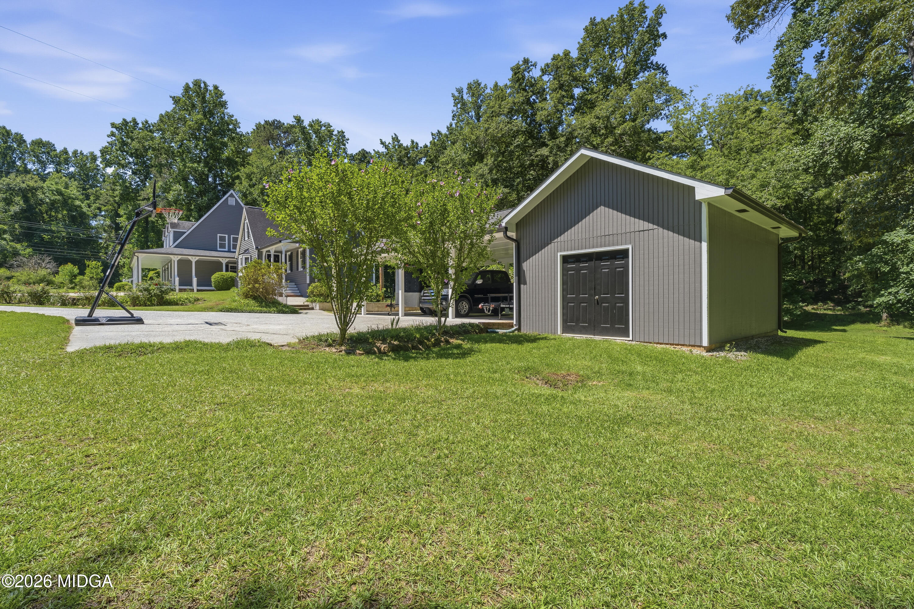 201 Sleepy Creek Road Macon, GA 31210 - Photo 29 of 107 201 Sleepy Creek Rd-06140