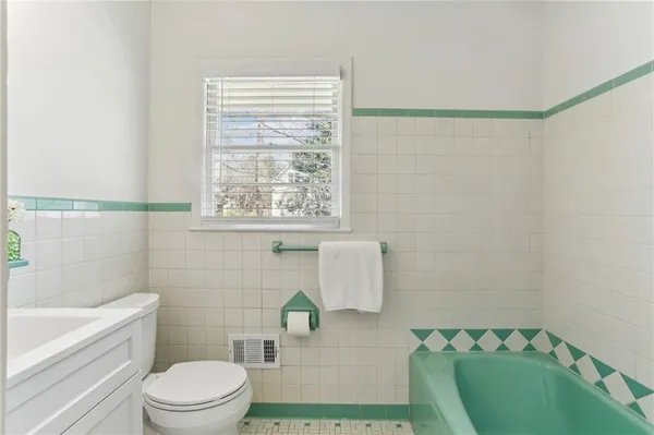 $3,100 | 2888 Bonanza Drive, Unit A, Decatur, GA 30033