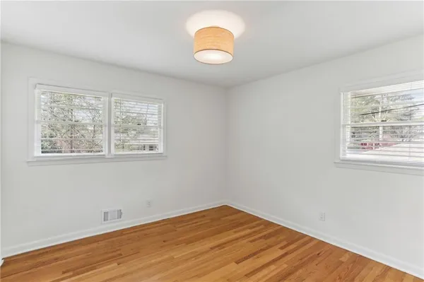 $3,100 | 2888 Bonanza Drive, Unit A, Decatur, GA 30033