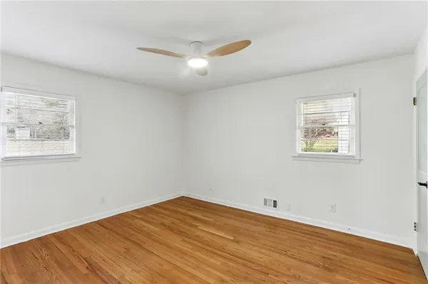 $3,100 | 2888 Bonanza Drive, Unit A, Decatur, GA 30033