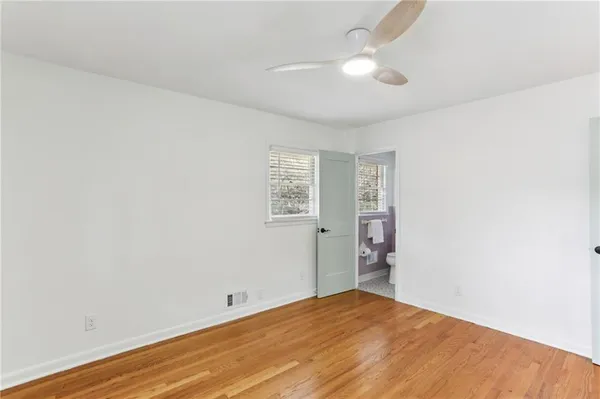 $3,100 | 2888 Bonanza Drive, Unit A, Decatur, GA 30033