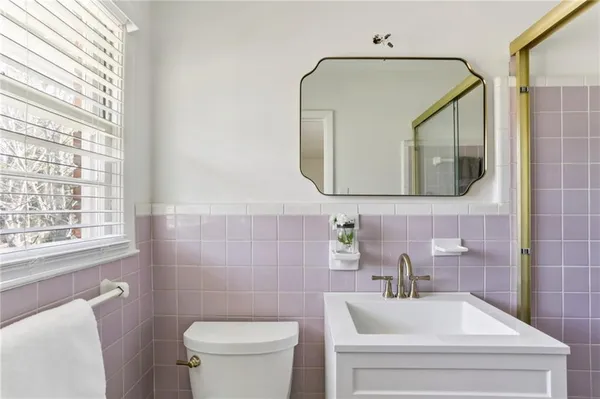$3,100 | 2888 Bonanza Drive, Unit A, Decatur, GA 30033