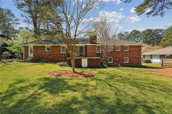 $3,100 | 2888 Bonanza Drive, Unit A, Decatur, GA 30033