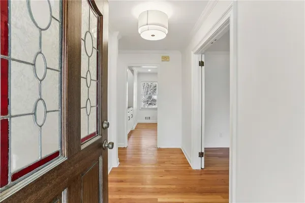 $3,100 | 2888 Bonanza Drive, Unit A, Decatur, GA 30033