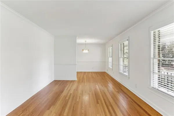 $3,100 | 2888 Bonanza Drive, Unit A, Decatur, GA 30033