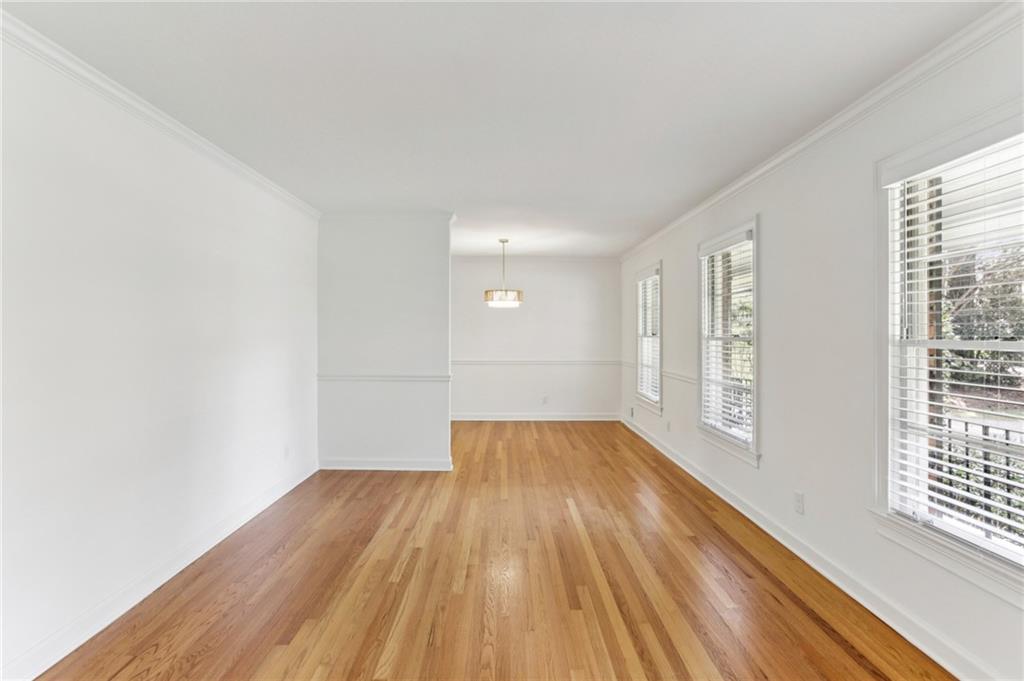 2888 Bonanza Drive, Unit A Decatur, GA 30033 - Photo 5 of 22