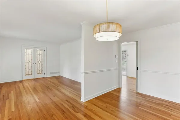 $3,100 | 2888 Bonanza Drive, Unit A, Decatur, GA 30033