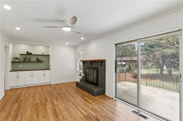 $3,100 | 2888 Bonanza Drive, Unit A, Decatur, GA 30033