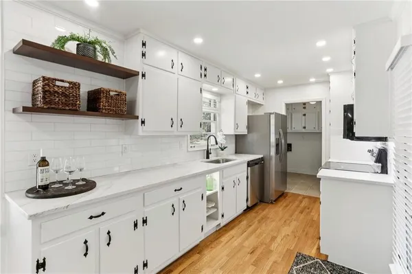 $3,100 | 2888 Bonanza Drive, Unit A, Decatur, GA 30033