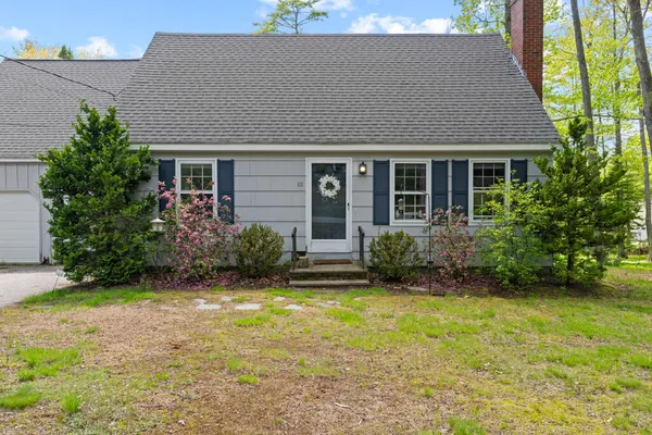 $630,000 | 88 Anderson Avenue, Yarmouth, ME 04096