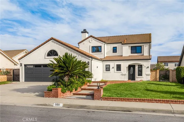 $1,298,888 | 350 Foxboro Drive, Walnut, CA 91789