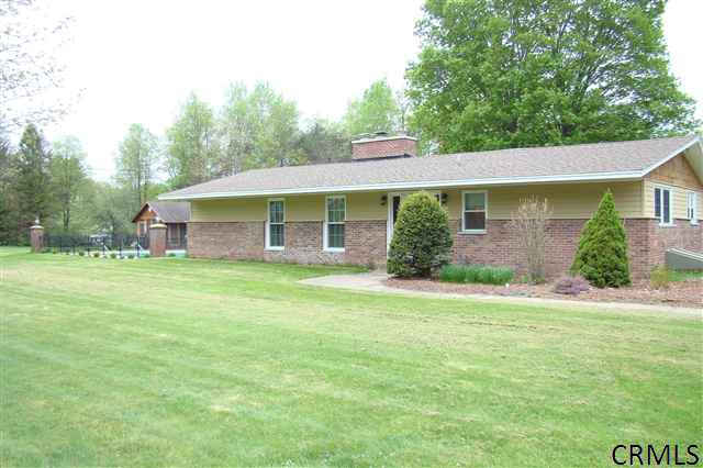 20 Howe Road Greenfield, NY 12833 - Photo 1 of 15 Photo 1