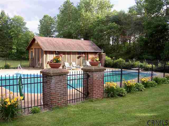 20 Howe Road Greenfield, NY 12833 - Photo 3 of 15 Photo 3
