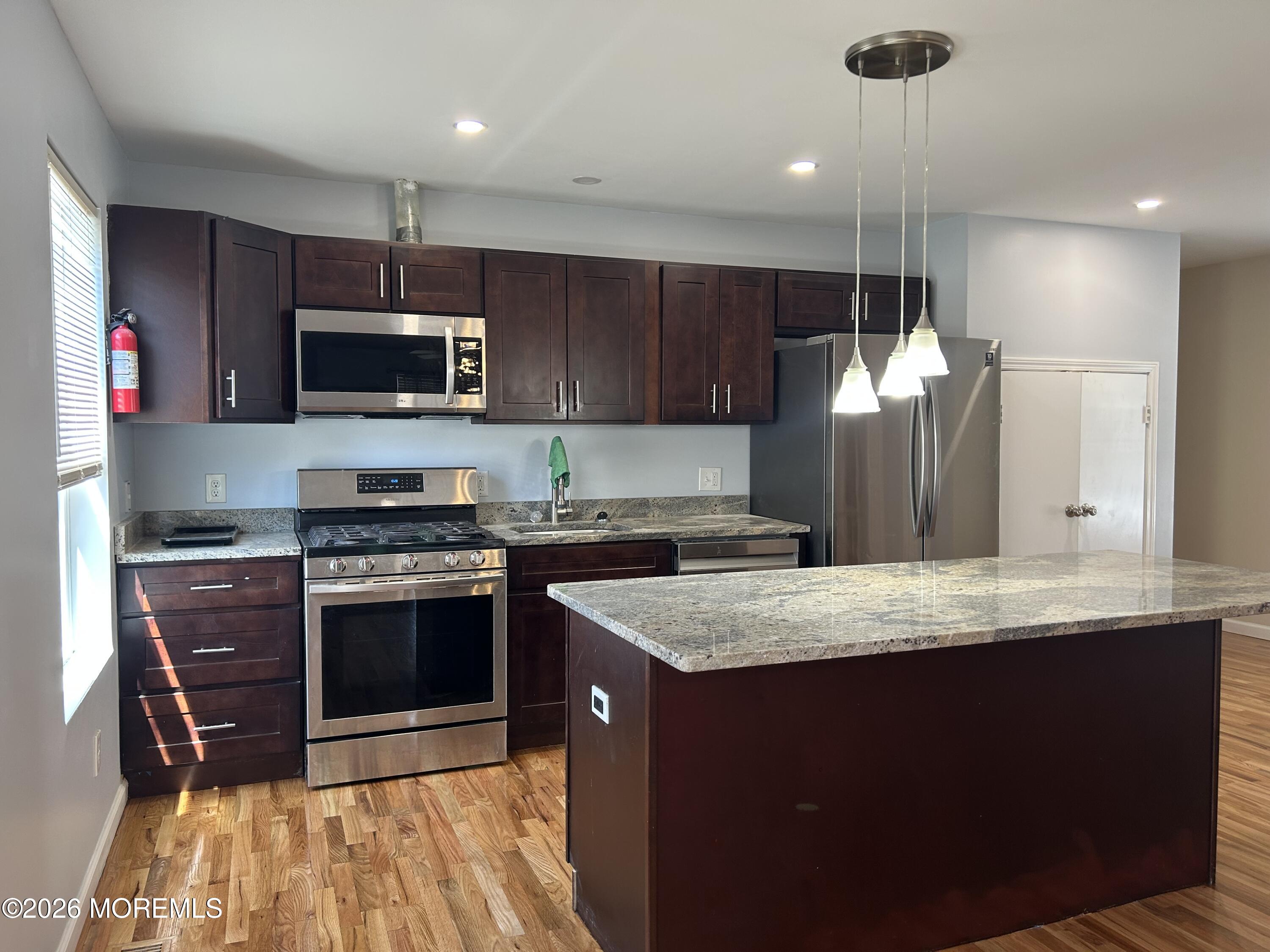 59 Ridge Avenue, Unit A Neptune, NJ 07753 - Photo 1 of 11 KITCHEN 2