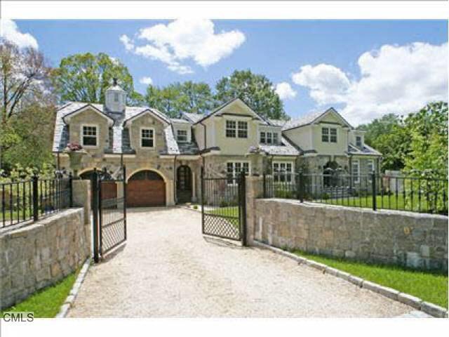 302 Compo Road South Westport, CT 06880 - Photo 1 of 1