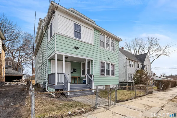 $699,999 | 744 Park Street, Bridgeport, CT 06608