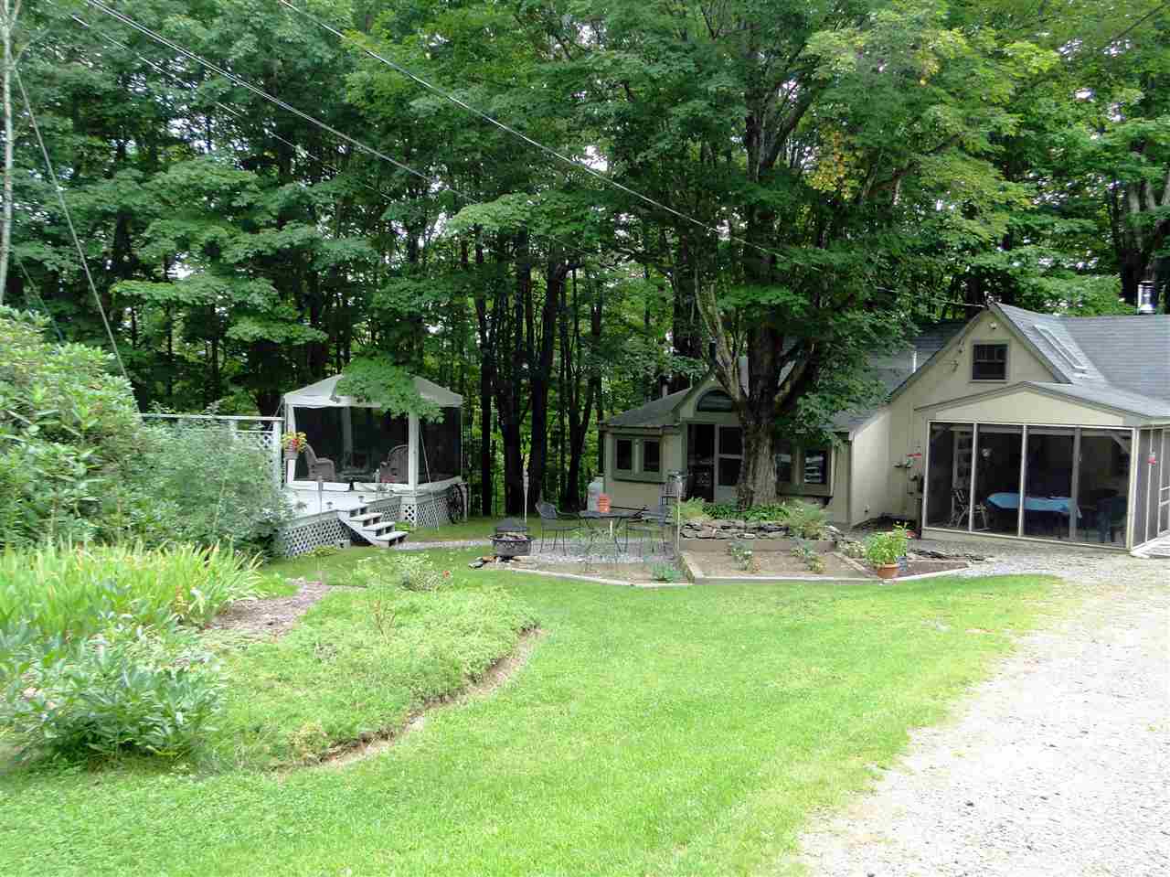 34 Sargent Road Gilmanton, NH 03237 - Photo 2 of 38