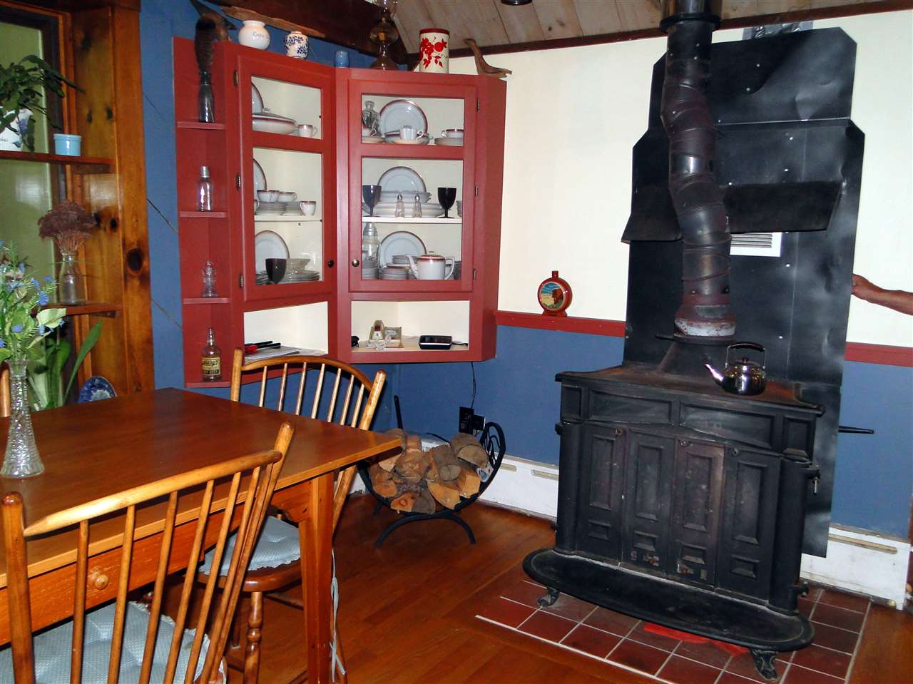 34 Sargent Road Gilmanton, NH 03237 - Photo 11 of 38