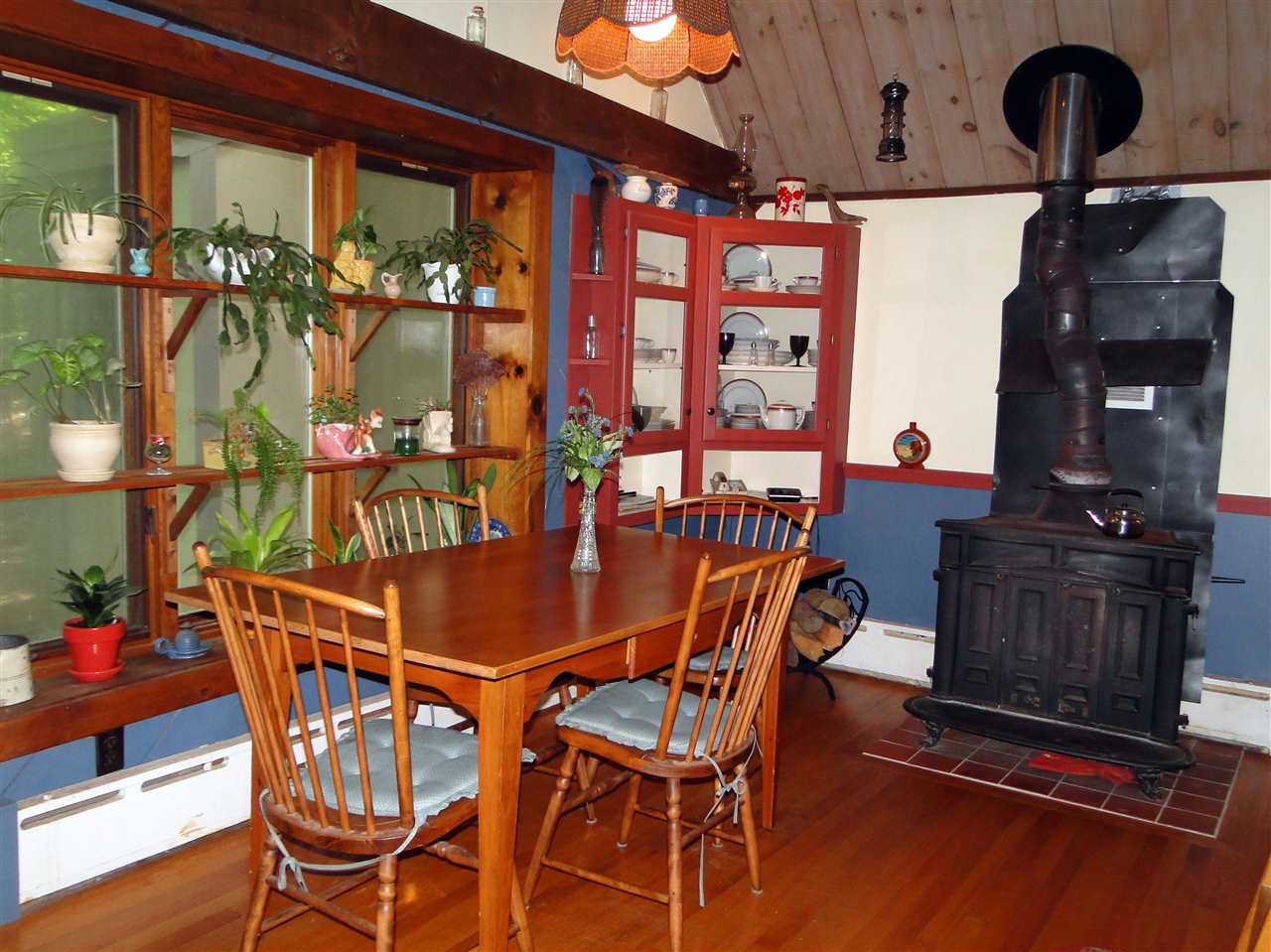 34 Sargent Road Gilmanton, NH 03237 - Photo 12 of 38