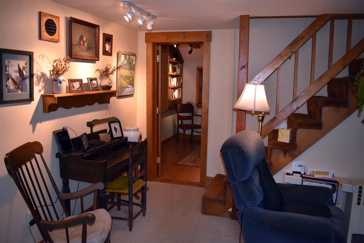 34 Sargent Road Gilmanton, NH 03237 - Photo 16 of 38
