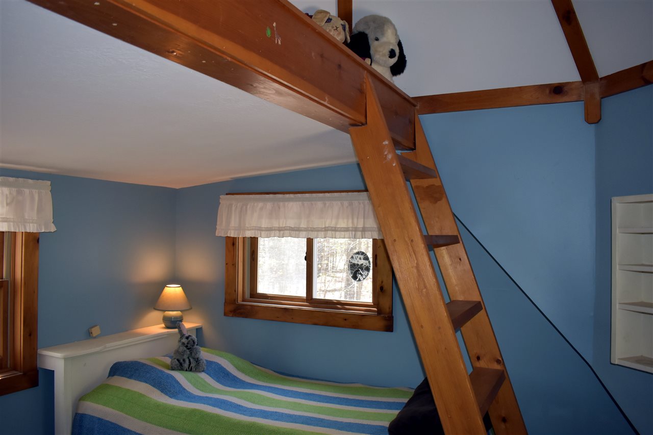 34 Sargent Road Gilmanton, NH 03237 - Photo 18 of 38