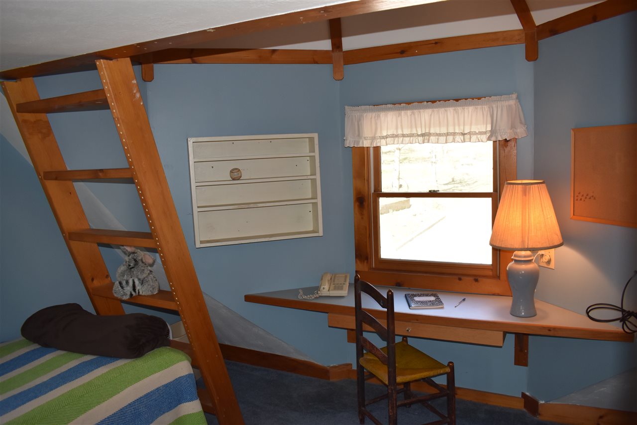 34 Sargent Road Gilmanton, NH 03237 - Photo 19 of 38
