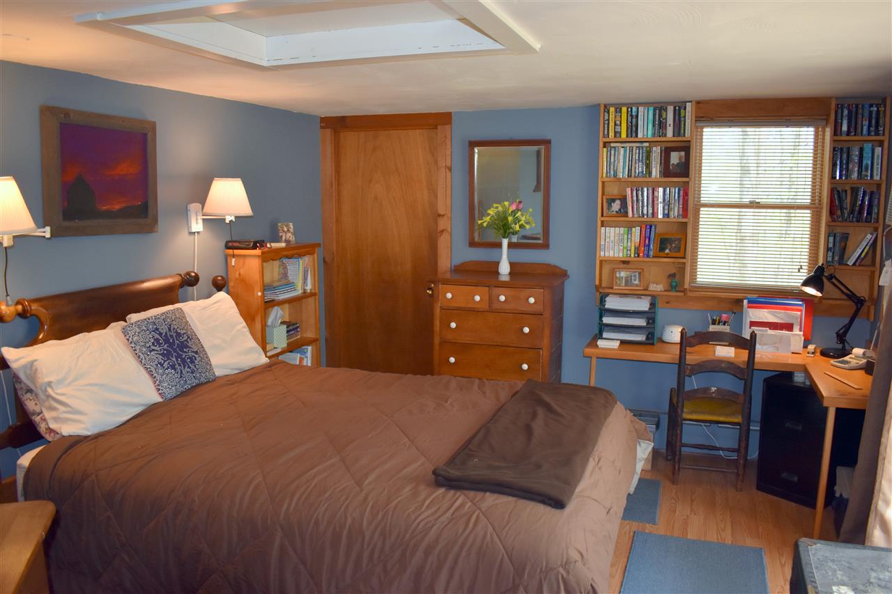 34 Sargent Road Gilmanton, NH 03237 - Photo 20 of 38