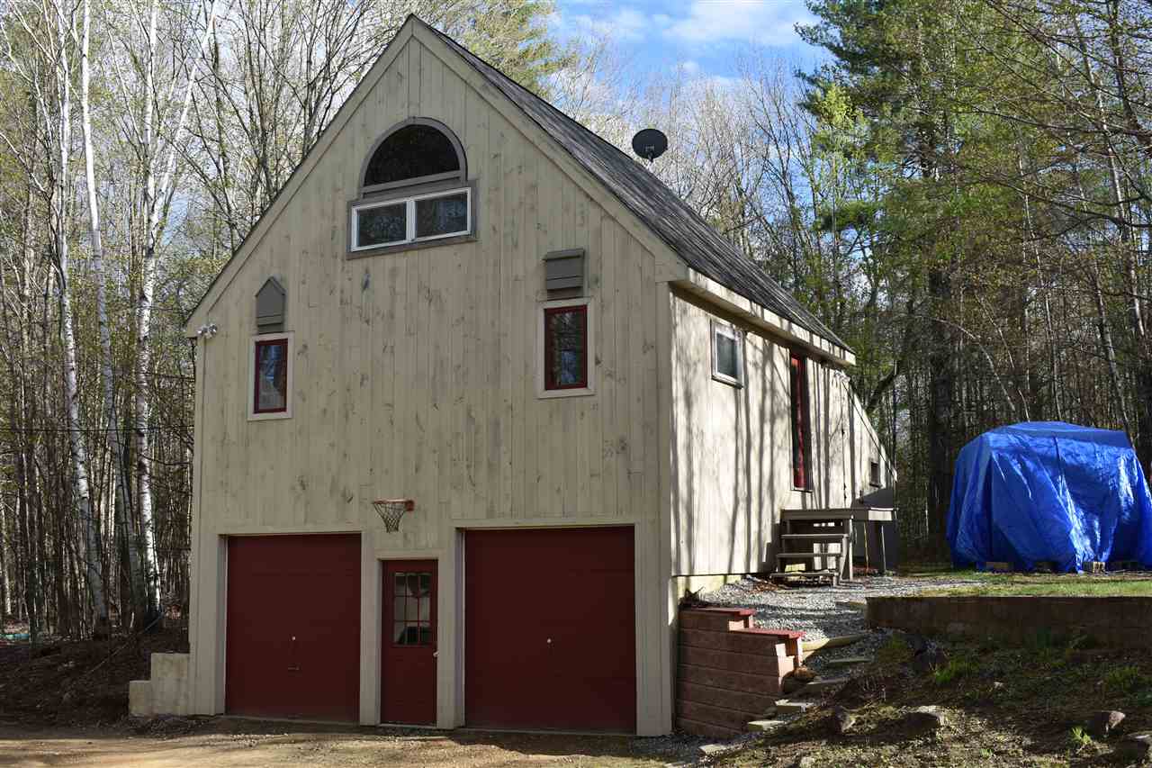 34 Sargent Road Gilmanton, NH 03237 - Photo 3 of 38