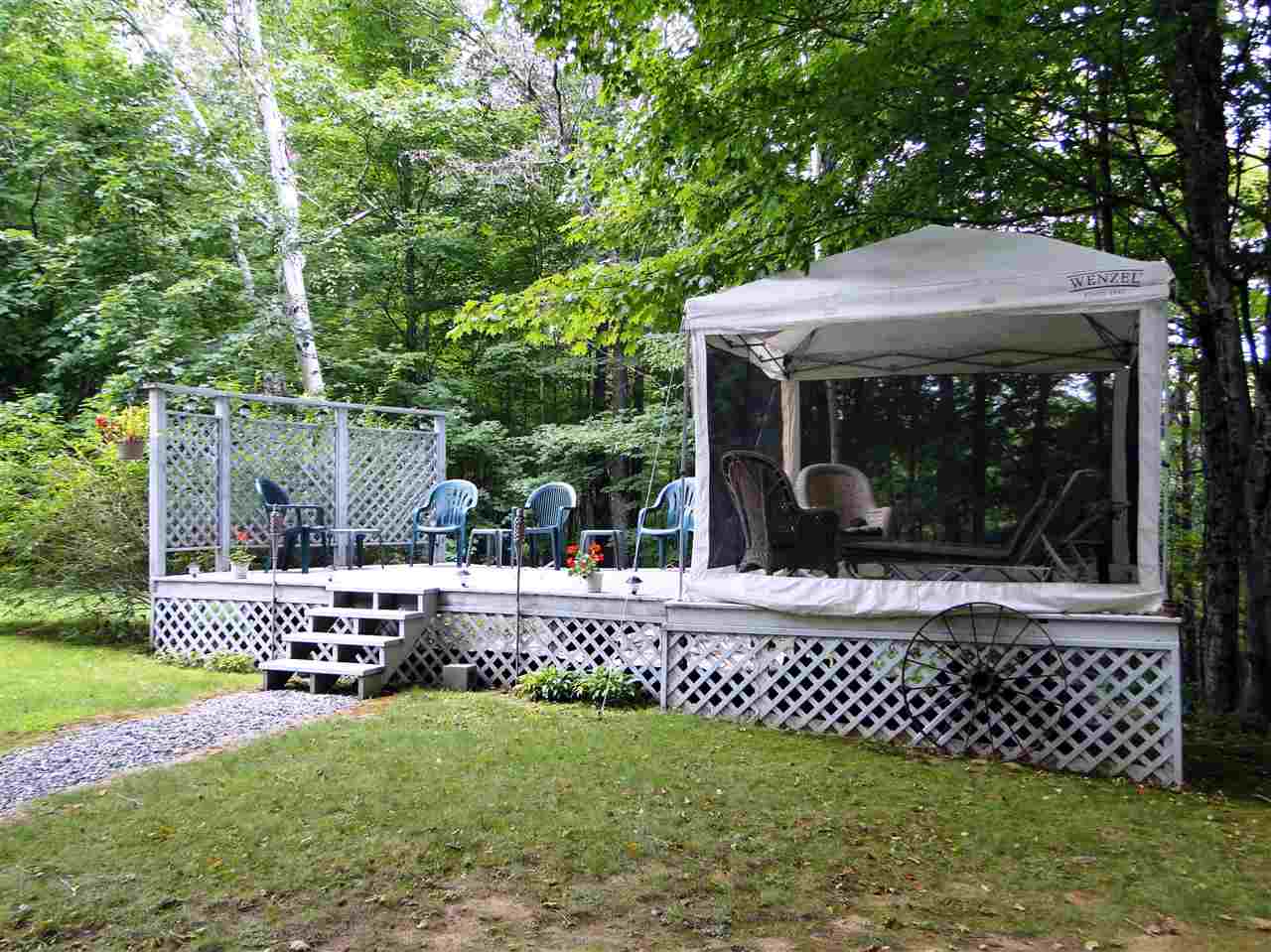 34 Sargent Road Gilmanton, NH 03237 - Photo 27 of 38